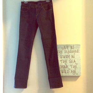 🍍LAST CHANCE, DONATING SOON🌺 Xhilaration jeans